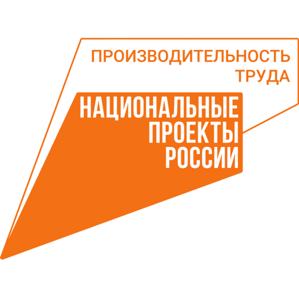 Национальный проект «Производительность труда».