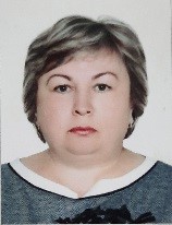 Дубина Елена Викторовна.