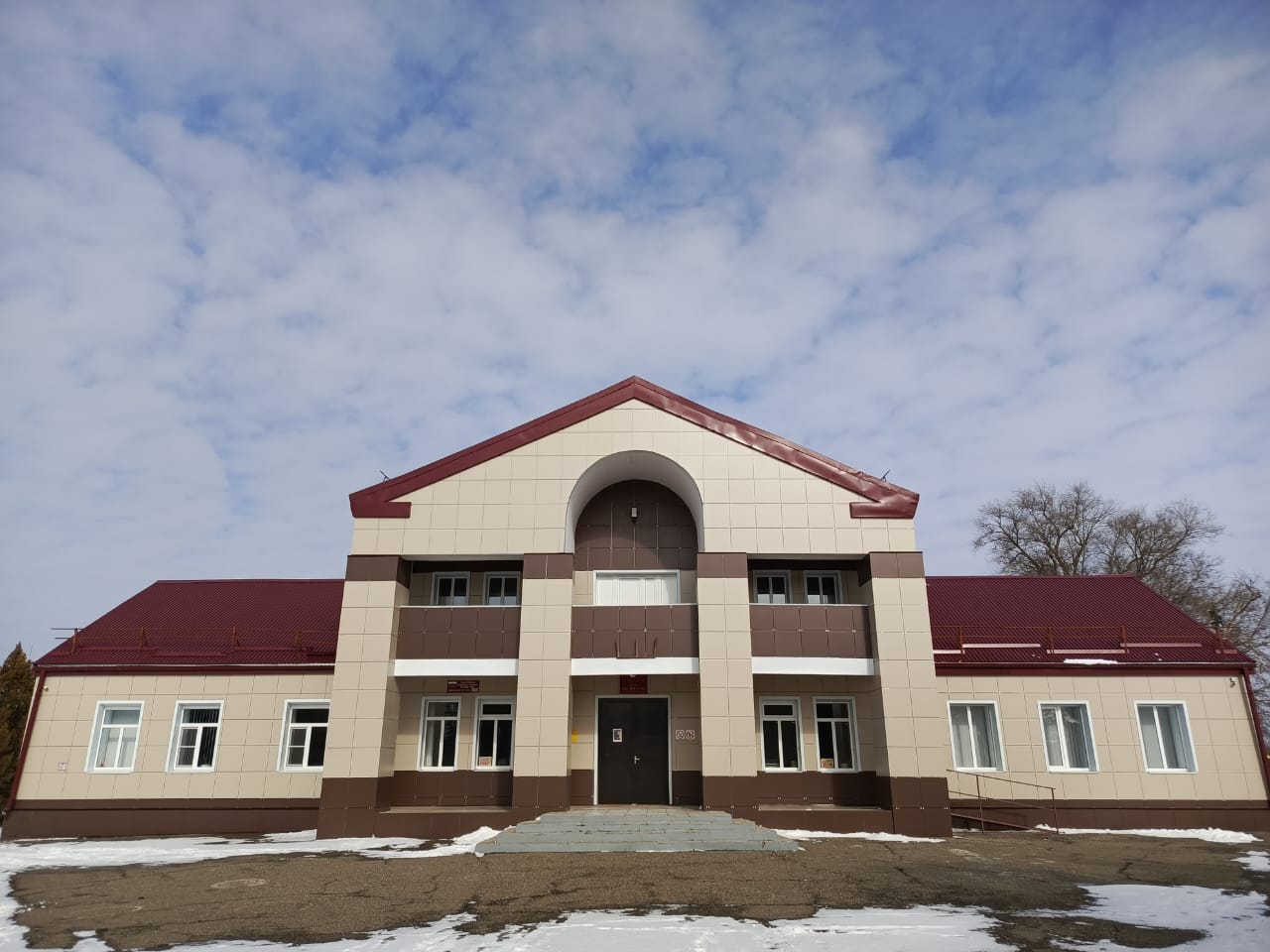 Учреждения культуры Ипатовского округа получили новые возможности.