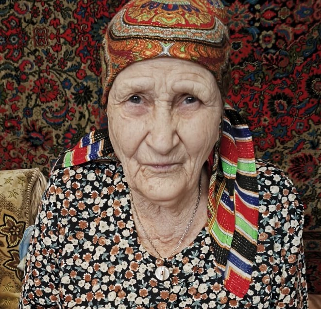 Поздравление юбиляра.