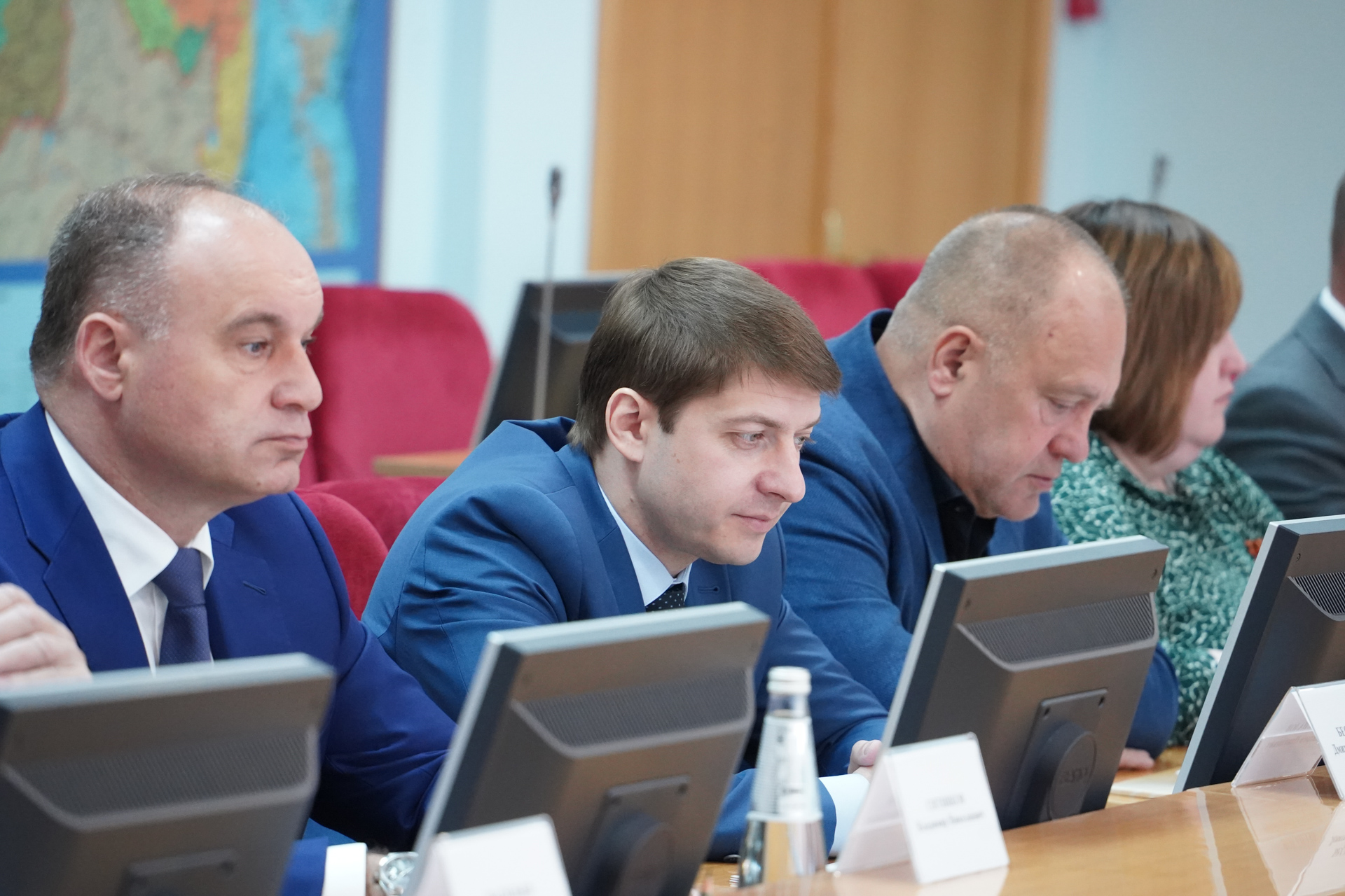 63 УЧАСТНИКА СВО ПРОЙДУТ ОБУЧЕНИЕ ПО ПРОГРАММЕ «ГЕРОИ СТАВРОПОЛЬЯ».