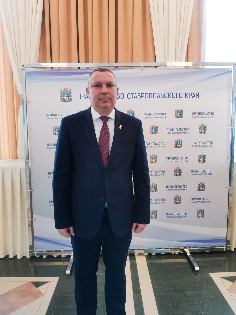 Жители Ставрополья подключаются к приложению «МЧС России».