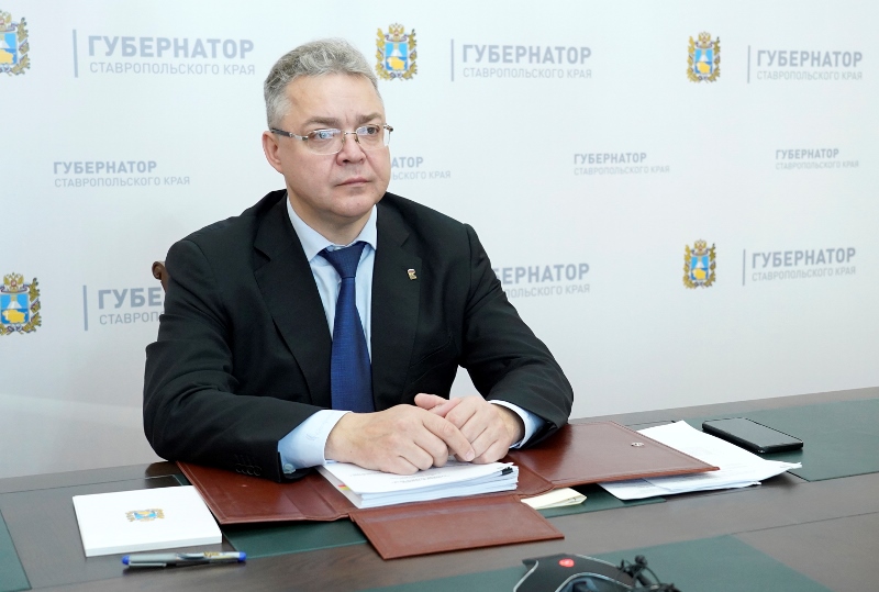 Младшеклассники на Ставрополье получат сладкие подарки к новому году.