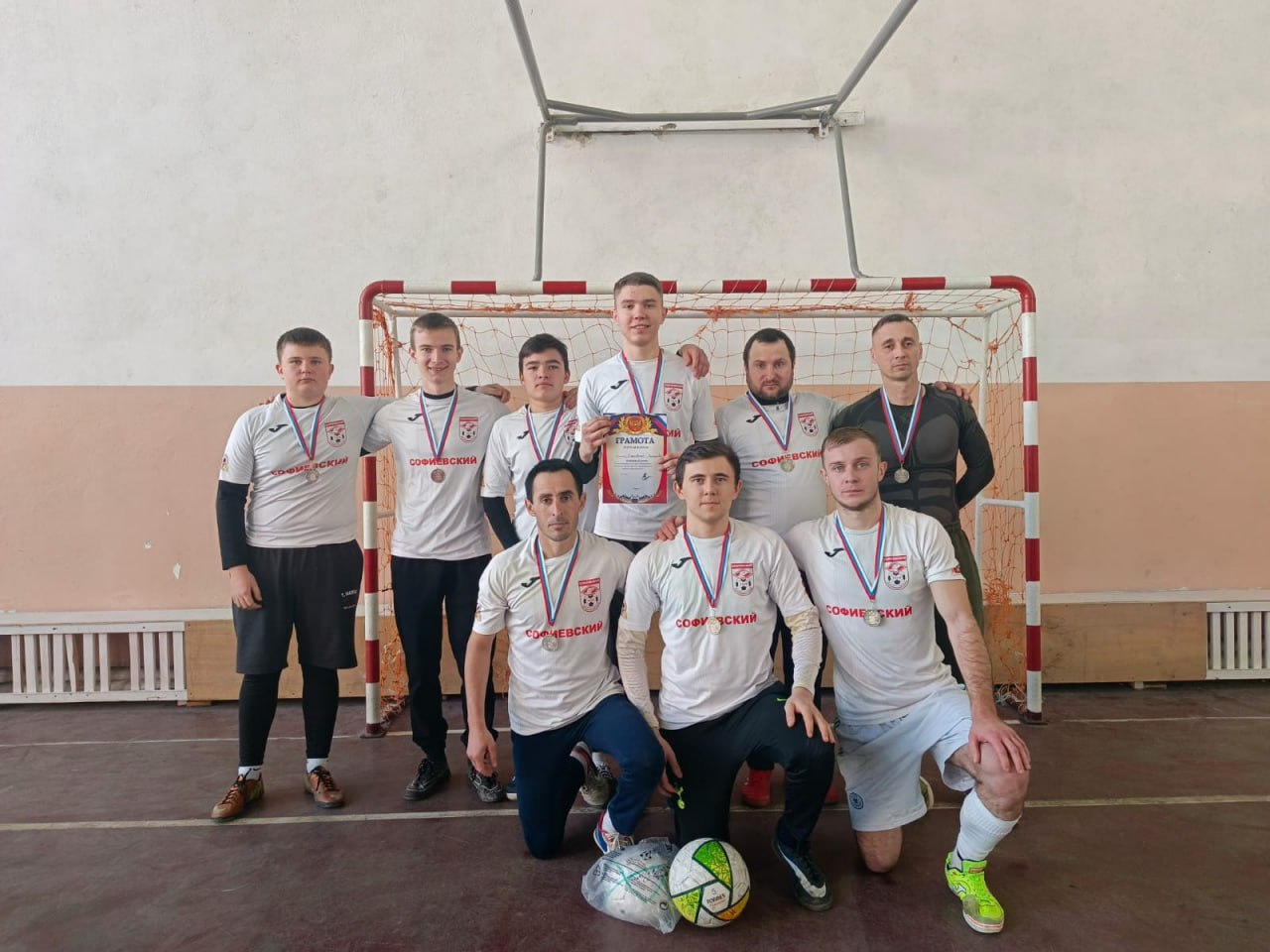 Копилка наград наших спортсменов продолжает пополняться!.