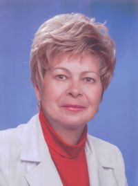 Сегодня свой юбилей отмечает Таиса Алексеевна Краснянская.