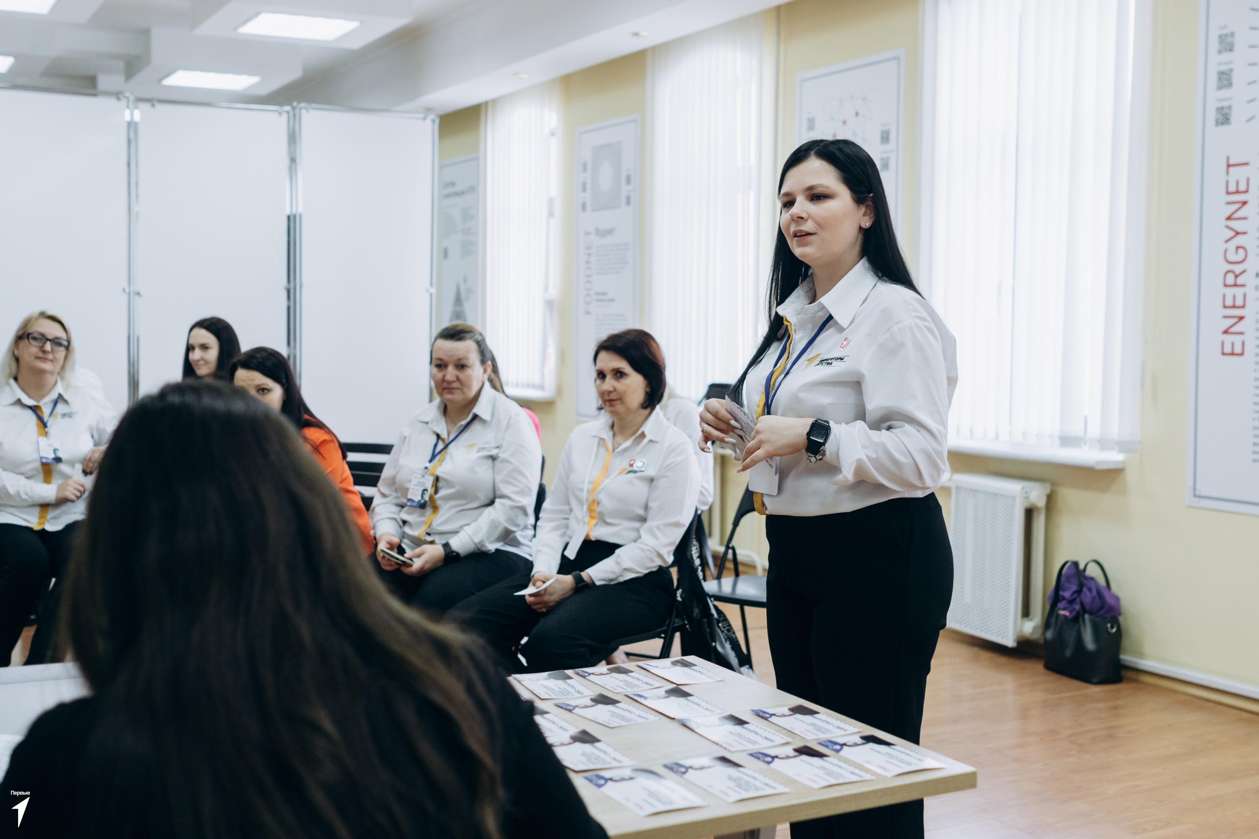 В Ставрополе подвели итоги первого в крае конкурса специалистов в области воспитания, работающих по зову сердца.