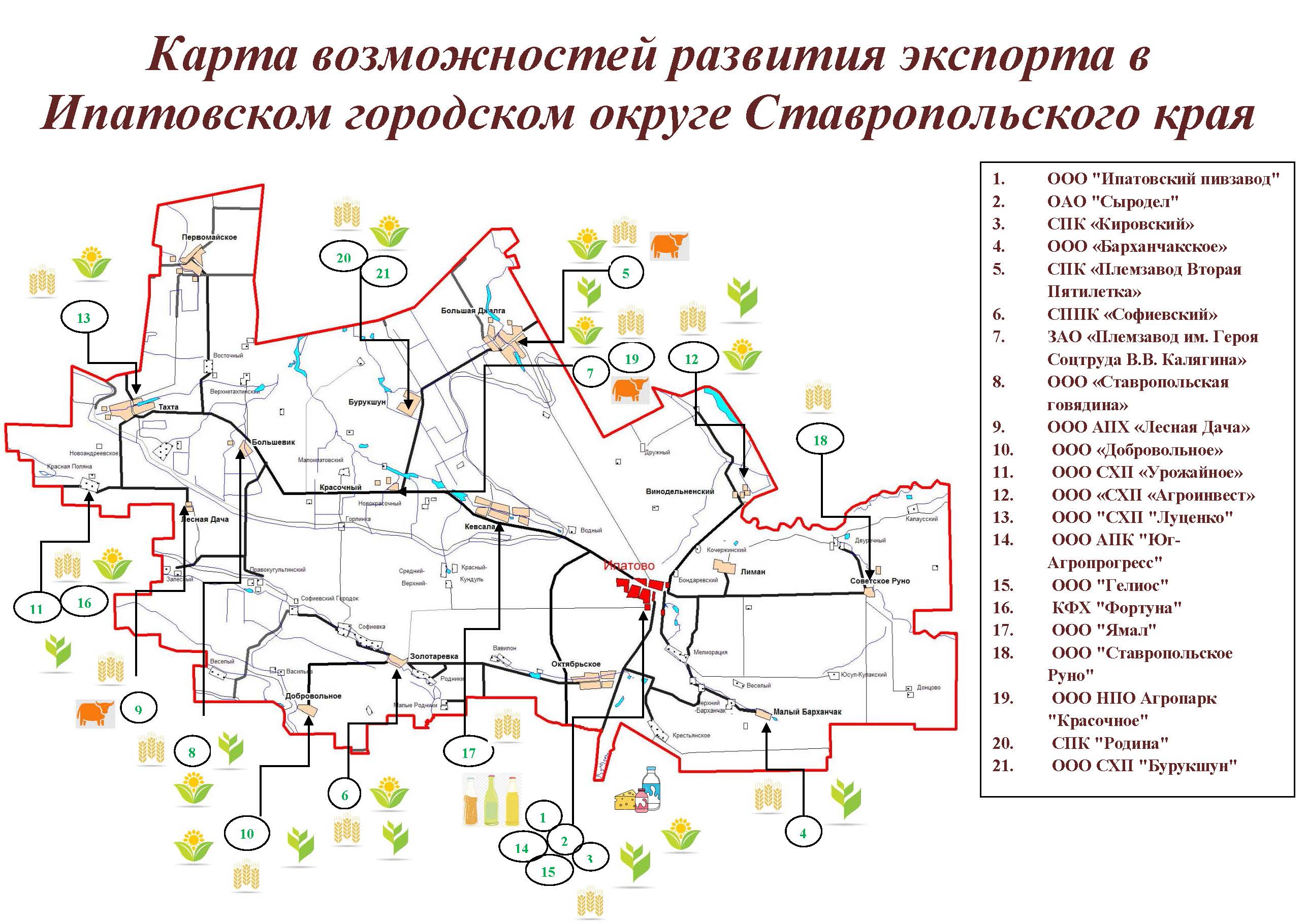 Изображения экспорт.