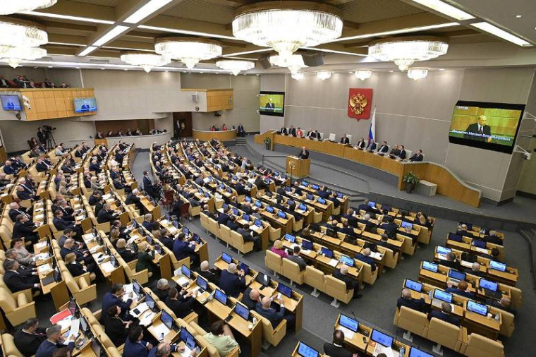 «Единая Россия» и правительство обеспечили стабильность основных сфер в условиях санкций. «Единая Россия» и правительство обеспечили стабильность основных сфер в условиях санкций.