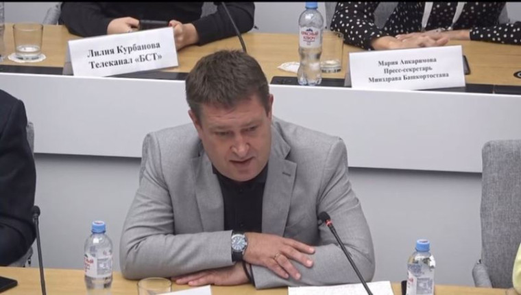 Глава Минздрава РФ Мурашко оценил эффективность системы оплаты труда медработников на Ставрополье. Глава Минздрава РФ Мурашко оценил эффективность системы оплаты труда медработников на Ставрополье.