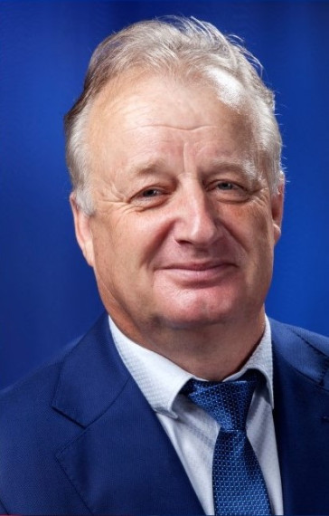 60 лет отмечает Игорь Геннадиевич Сердюков, председатель СПК «ПЗ «Вторая Пятилетка». 60 лет отмечает Игорь Геннадиевич Сердюков, председатель СПК «ПЗ «Вторая Пятилетка».