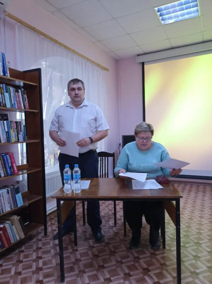 Проведение окружного Дня охраны труда. Проведение окружного Дня охраны труда.