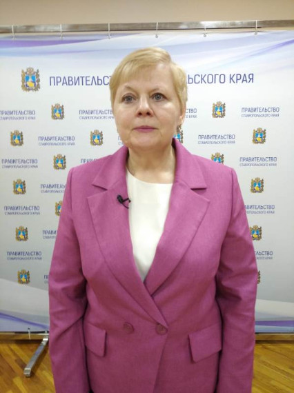 На Ставрополье единое пособие получают родители более 259 тыс. детей. На Ставрополье единое пособие получают родители более 259 тыс. детей.