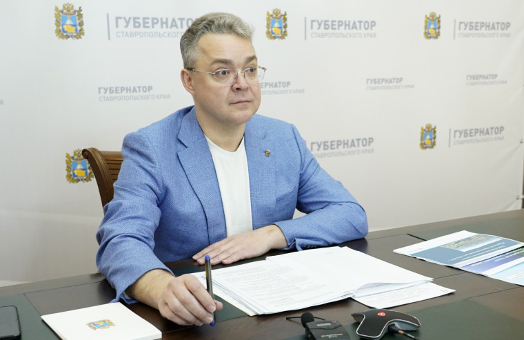 В Ставрополе появится завод по производству запчастей к сельхозтехнике. В Ставрополе появится завод по производству запчастей к сельхозтехнике.