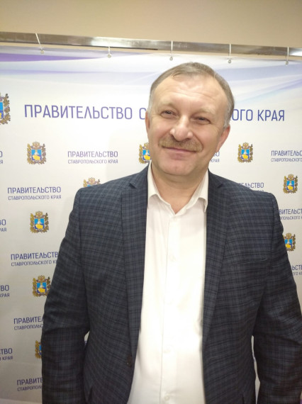 В 2024 году на Ставрополье по нацпроекту благоустроят общественные пространства во всех 33 территориях. В 2024 году на Ставрополье по нацпроекту благоустроят общественные пространства во всех 33 территориях.