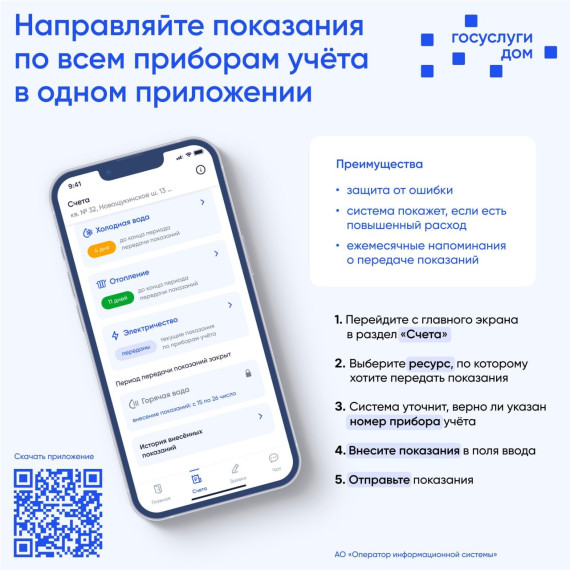 Более 16 тыс. ставропольцев уже используют мобильное приложение «Госуслуги.Дом». Более 16 тыс. ставропольцев уже используют мобильное приложение «Госуслуги.Дом».