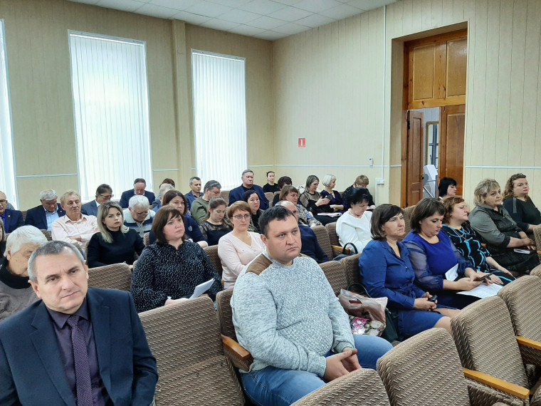 27 декабря 2023 года состоялось двадцатое заседание Думы Ипатовского округа. 27 декабря 2023 года состоялось двадцатое заседание Думы Ипатовского округа.