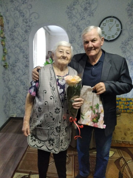 Поздравление юбиляра!. Поздравление юбиляра!.