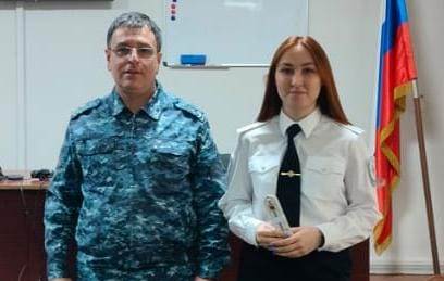В Ипатовском округе в день образования органов предварительного следствия системы МВД России сотрудникам юстиции вручили награды. В Ипатовском округе в день образования органов предварительного следствия системы МВД России сотрудникам юстиции вручили награды.