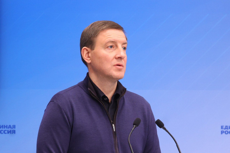 Рабочая группа по СВО направила Президенту доклад с итогами первого года работы. Рабочая группа по СВО направила Президенту доклад с итогами первого года работы.
