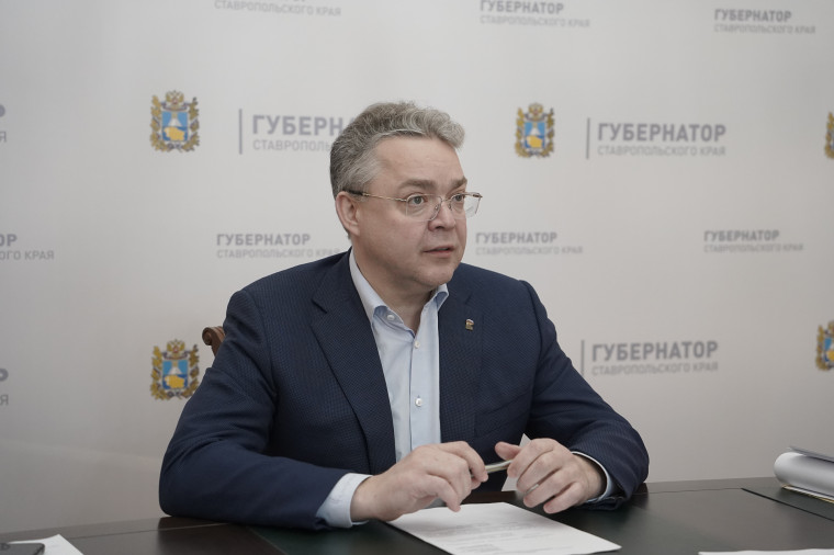 ГУБЕРНАТОР СТАВРОПОЛЬЯ ПОРУЧИЛ УСИЛИТЬ КОНТРОЛЬ ЗА РЕАЛИЗАЦИЕЙ ПРОЕКТОВ ВОДОСНАБЖЕНИЯ В КРАЕ. ГУБЕРНАТОР СТАВРОПОЛЬЯ ПОРУЧИЛ УСИЛИТЬ КОНТРОЛЬ ЗА РЕАЛИЗАЦИЕЙ ПРОЕКТОВ ВОДОСНАБЖЕНИЯ В КРАЕ.