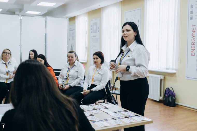 В Ставрополе подвели итоги первого в крае конкурса специалистов в области воспитания, работающих по зову сердца. В Ставрополе подвели итоги первого в крае конкурса специалистов в области воспитания, работающих по зову сердца.