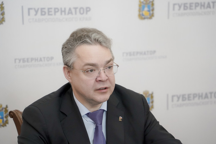ГУБЕРНАТОР ВЛАДИМИРОВ: ИДЕОЛОГИЯ РОССИЙСКОГО ГОДА СЕМЬИ НАХОДИТ ОТРАЖЕНИЕ В БЮДЖЕТЕ СТАВРОПОЛЬЯ. ГУБЕРНАТОР ВЛАДИМИРОВ: ИДЕОЛОГИЯ РОССИЙСКОГО ГОДА СЕМЬИ НАХОДИТ ОТРАЖЕНИЕ В БЮДЖЕТЕ СТАВРОПОЛЬЯ.
