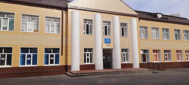 До конца 2026 года в стране отремонтируют 7,3 тыс. школ. До конца 2026 года в стране отремонтируют 7,3 тыс. школ.