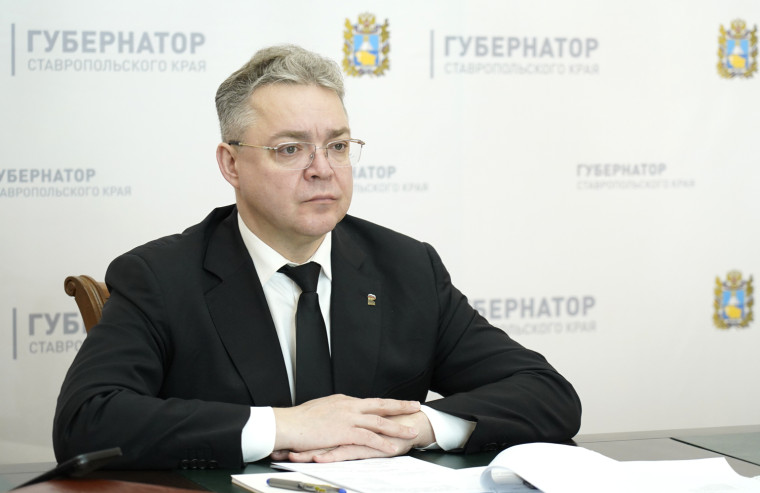 СТАВРОПОЛЬЕ ВЫПОЛНЯЕТ ПОРУЧЕНИЯ ПРЕЗИДЕНТА РОССИИ. СТАВРОПОЛЬЕ ВЫПОЛНЯЕТ ПОРУЧЕНИЯ ПРЕЗИДЕНТА РОССИИ.