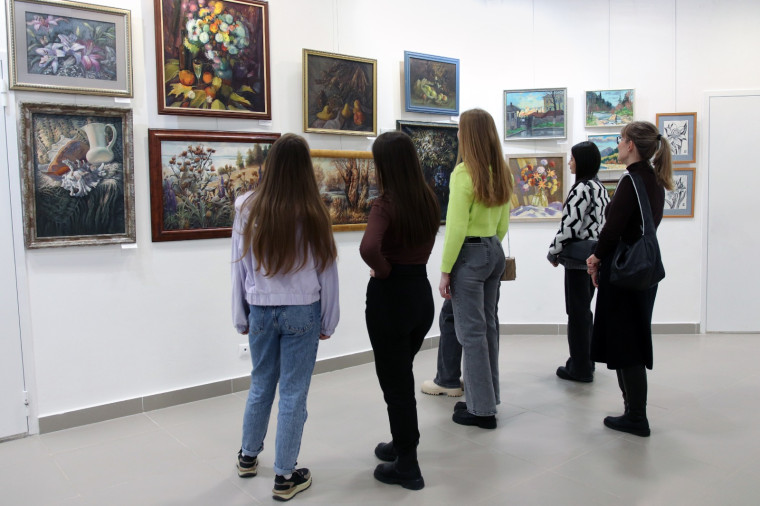 Ставропольцев приглашают полистать необычный «Семейный альбом». Ставропольцев приглашают полистать необычный «Семейный альбом».
