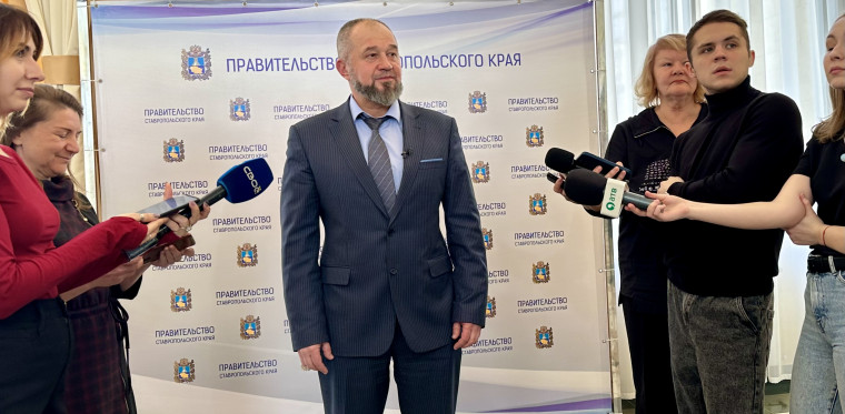 На Ставрополье усилены меры транспортной безопасности. На Ставрополье усилены меры транспортной безопасности.