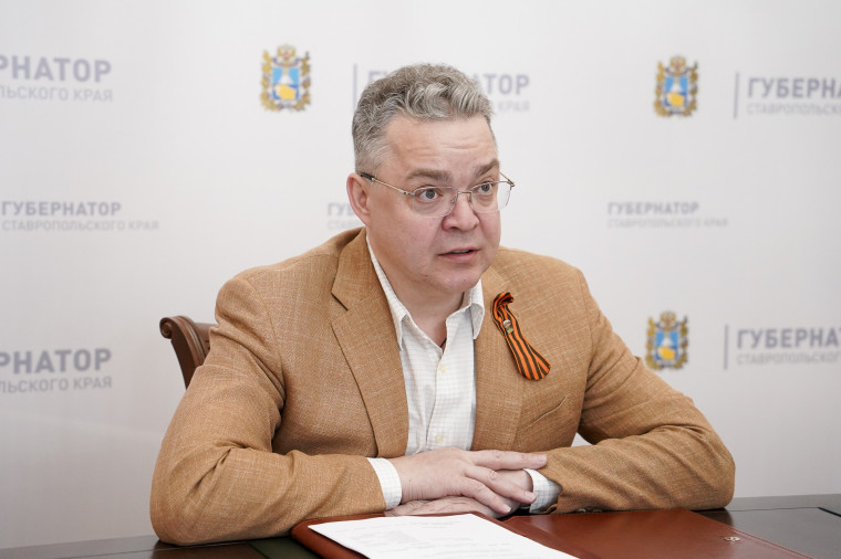 ГЛАВА СТАВРОПОЛЬЯ: МИНИМУМ 1,5 ТЫСЯЧИ МОЛОДЫХ СЕМЕЙ НА СТАВРОПОЛЬЕ ДОЛЖНЫ СПРАВИТЬ В ЭТОМ ГОДУ НОВОСЕЛЬЕ. ГЛАВА СТАВРОПОЛЬЯ: МИНИМУМ 1,5 ТЫСЯЧИ МОЛОДЫХ СЕМЕЙ НА СТАВРОПОЛЬЕ ДОЛЖНЫ СПРАВИТЬ В ЭТОМ ГОДУ НОВОСЕЛЬЕ.