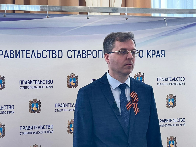 Впервые Всероссийский «День поля» пройдёт на Ставрополье. Впервые Всероссийский «День поля» пройдёт на Ставрополье.