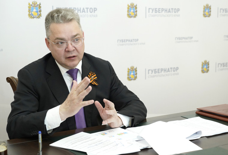 ГУБЕРНАТОР СТАВРОПОЛЬЯ ПОРУЧИЛ СФОРМИРОВАТЬ РЕЕСТР СОЦИАЛЬНЫХ ОБЪЕКТОВ В ПРОГРАММУ ДОГАЗИФИКАЦИИ. ГУБЕРНАТОР СТАВРОПОЛЬЯ ПОРУЧИЛ СФОРМИРОВАТЬ РЕЕСТР СОЦИАЛЬНЫХ ОБЪЕКТОВ В ПРОГРАММУ ДОГАЗИФИКАЦИИ.