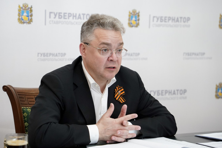 ГЛАВА СТАВРОПОЛЬЯ: МОДЕРНИЗИРОВАТЬ ПЕРВИЧНОЕ ЗВЕНО ЗДРАВООХРАНЕНИЯ БУДЕМ КОМПЛЕКСНО . ГЛАВА СТАВРОПОЛЬЯ: МОДЕРНИЗИРОВАТЬ ПЕРВИЧНОЕ ЗВЕНО ЗДРАВООХРАНЕНИЯ БУДЕМ КОМПЛЕКСНО .
