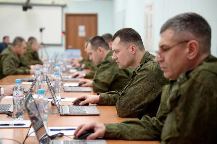 Первые участники проекта «Время героев» уже прошли тестирование.. Первые участники проекта «Время героев» уже прошли тестирование..
