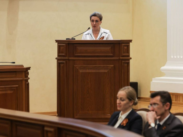 Глава Ипатовского муниципального округа приняла участие в заседании коллегии министерства экономического развития региона. Глава Ипатовского муниципального округа приняла участие в заседании коллегии министерства экономического развития региона.