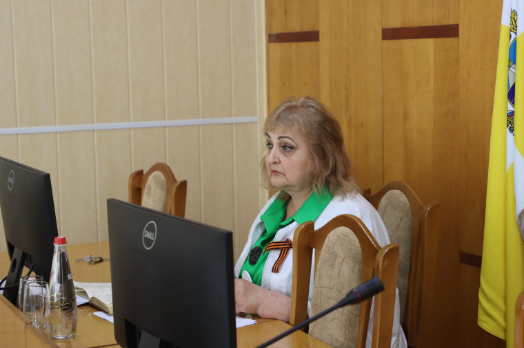 Заседание межведомственной комиссии по вопросам увеличения налогового потенциала, контроля за поступлением налоговых и неналоговых доходов в бюджет Ипатовского муниципального округа Ставропольского края. Заседание межведомственной комиссии по вопросам увеличения налогового потенциала, контроля за поступлением налоговых и неналоговых доходов в бюджет Ипатовского муниципального округа Ставропольского края.
