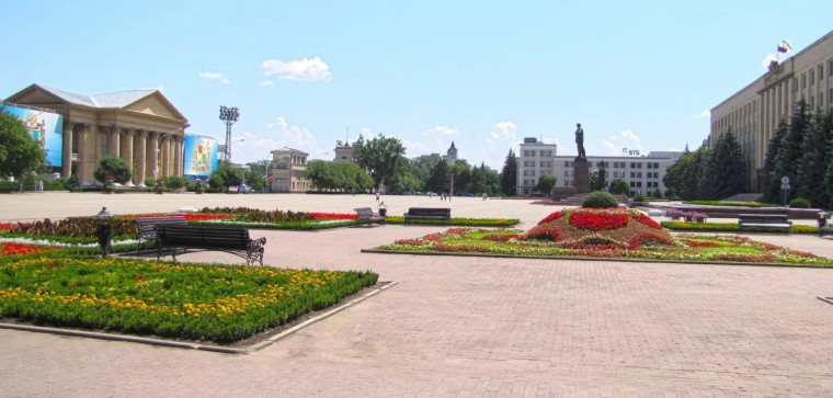 В Ставрополе по нацпроекту «Безопасные качественные дороги» ремонтируют дороги, ведущие к туристическим объектам. В Ставрополе по нацпроекту «Безопасные качественные дороги» ремонтируют дороги, ведущие к туристическим объектам.