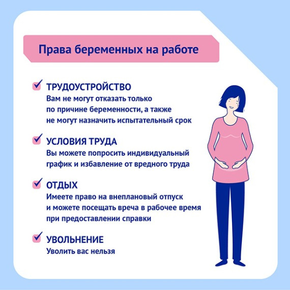 Особенности охраны труда беременных женщин. Особенности охраны труда беременных женщин.
