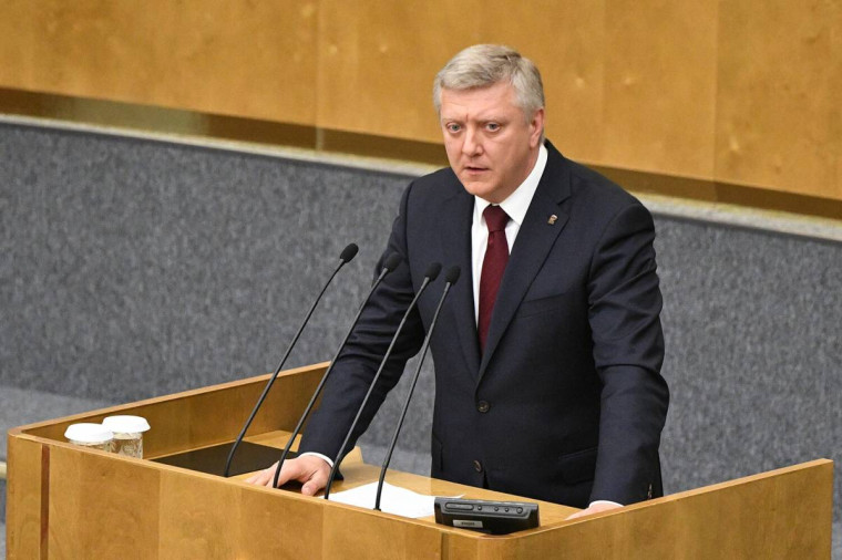 Рабочая группа по вопросам СВО внесла в Госдуму законопроект о защите прав мобилизованных членов потребительских сельхозкооперативов. Рабочая группа по вопросам СВО внесла в Госдуму законопроект о защите прав мобилизованных членов потребительских сельхозкооперативов.