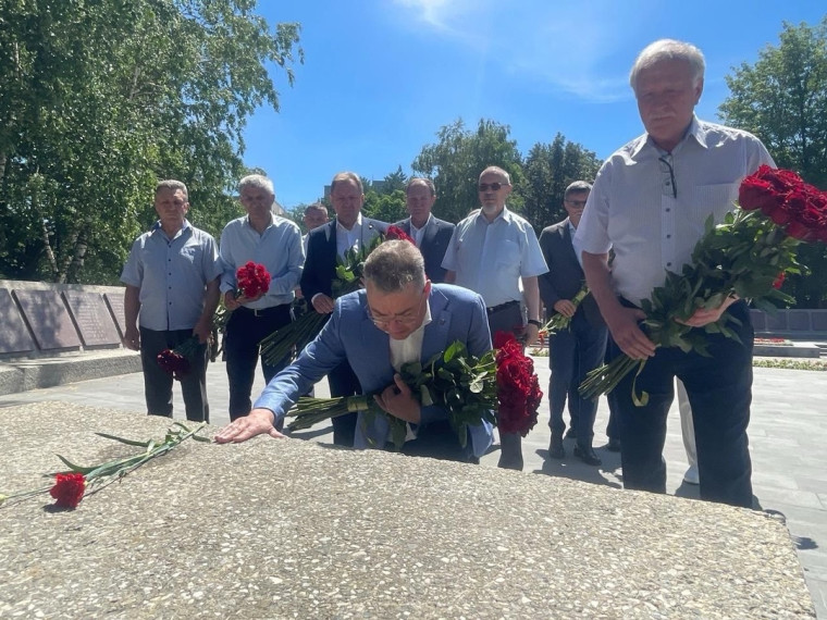 Сегодня День ветеранов боевых действий. Сегодня День ветеранов боевых действий.