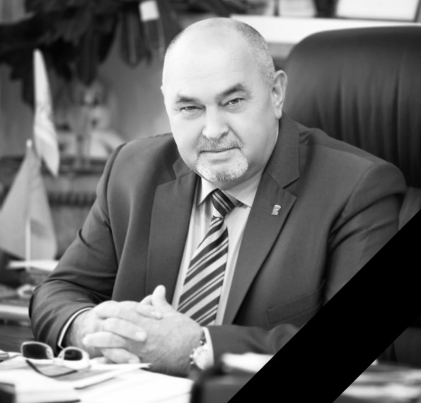 11 сентября в возрасте 67 лет ушёл из жизни Литвинов Иван Васильевич. 11 сентября в возрасте 67 лет ушёл из жизни Литвинов Иван Васильевич.