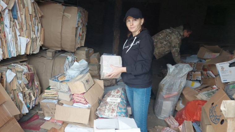 Ипатовский округ присоединился к Всероссийской акции «БумБатл». Ипатовский округ присоединился к Всероссийской акции «БумБатл».