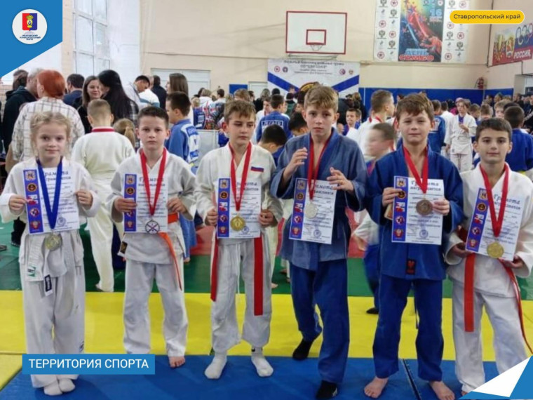В селе Нины состоялось открытое первенство по дзюдо. В селе Нины состоялось открытое первенство по дзюдо.