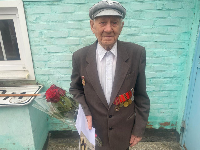Поздравление юбиляра. Поздравление юбиляра.