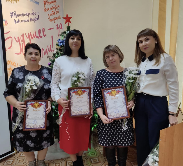 Подведение итогов конкурса «Лучший наставник - 2024». Подведение итогов конкурса «Лучший наставник - 2024».