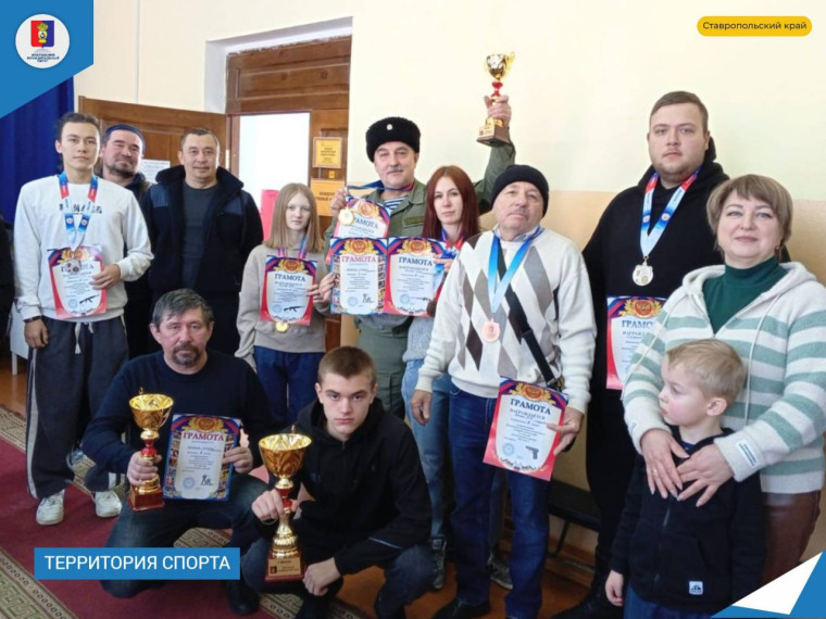 В Доме «Юнармии» прошли соревнования. В Доме «Юнармии» прошли соревнования.