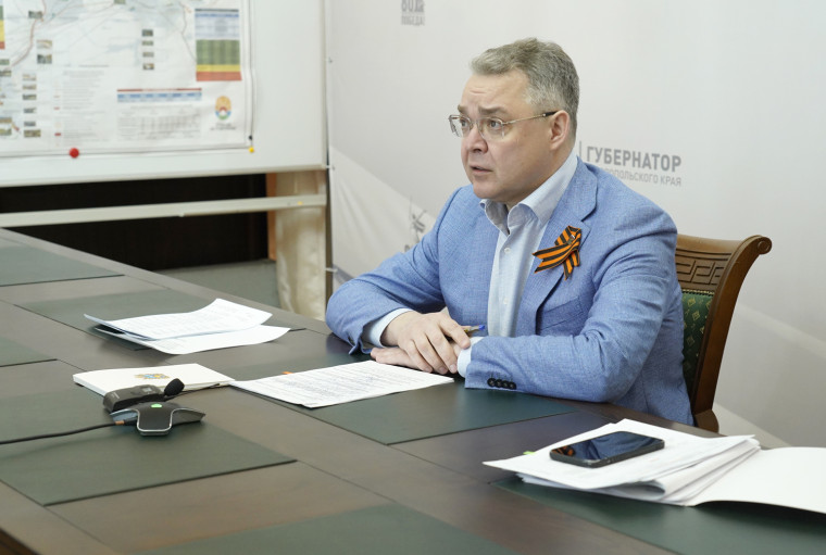 ГУБЕРНАТОР ВЛАДИМИРОВ ОБЪЯВИЛ НАРОДНОЕ ГОЛОСОВАНИЕ ПО ПОВОДУ ОБЪЯВЛЕНИЯ 30 АПРЕЛЯ НЕРАБОЧИМ ДНЕМ НА СТАВРОПОЛЬЕ. ГУБЕРНАТОР ВЛАДИМИРОВ ОБЪЯВИЛ НАРОДНОЕ ГОЛОСОВАНИЕ ПО ПОВОДУ ОБЪЯВЛЕНИЯ 30 АПРЕЛЯ НЕРАБОЧИМ ДНЕМ НА СТАВРОПОЛЬЕ.