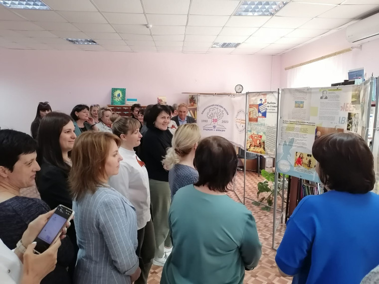 Проведен брейн-ринг «Твой выбор». Проведен брейн-ринг «Твой выбор».