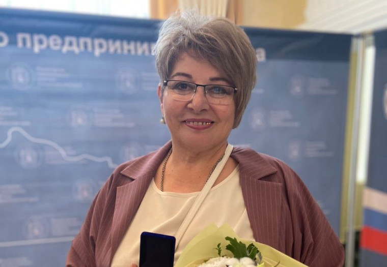 В День российского предпринимательства в краевом Правительстве в торжественной обстановке прошла церемония награждения представителей предпринимательского сообщества. В День российского предпринимательства в краевом Правительстве в торжественной обстановке прошла церемония награждения представителей предпринимательского сообщества.